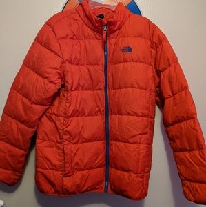 The North Face Jacket